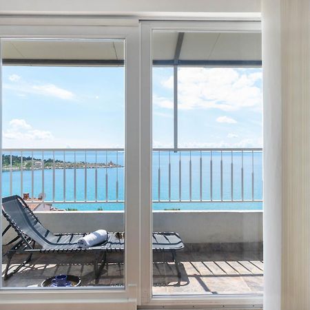 Apartment 30 M From Beach,Makarska,Marija Exterior photo