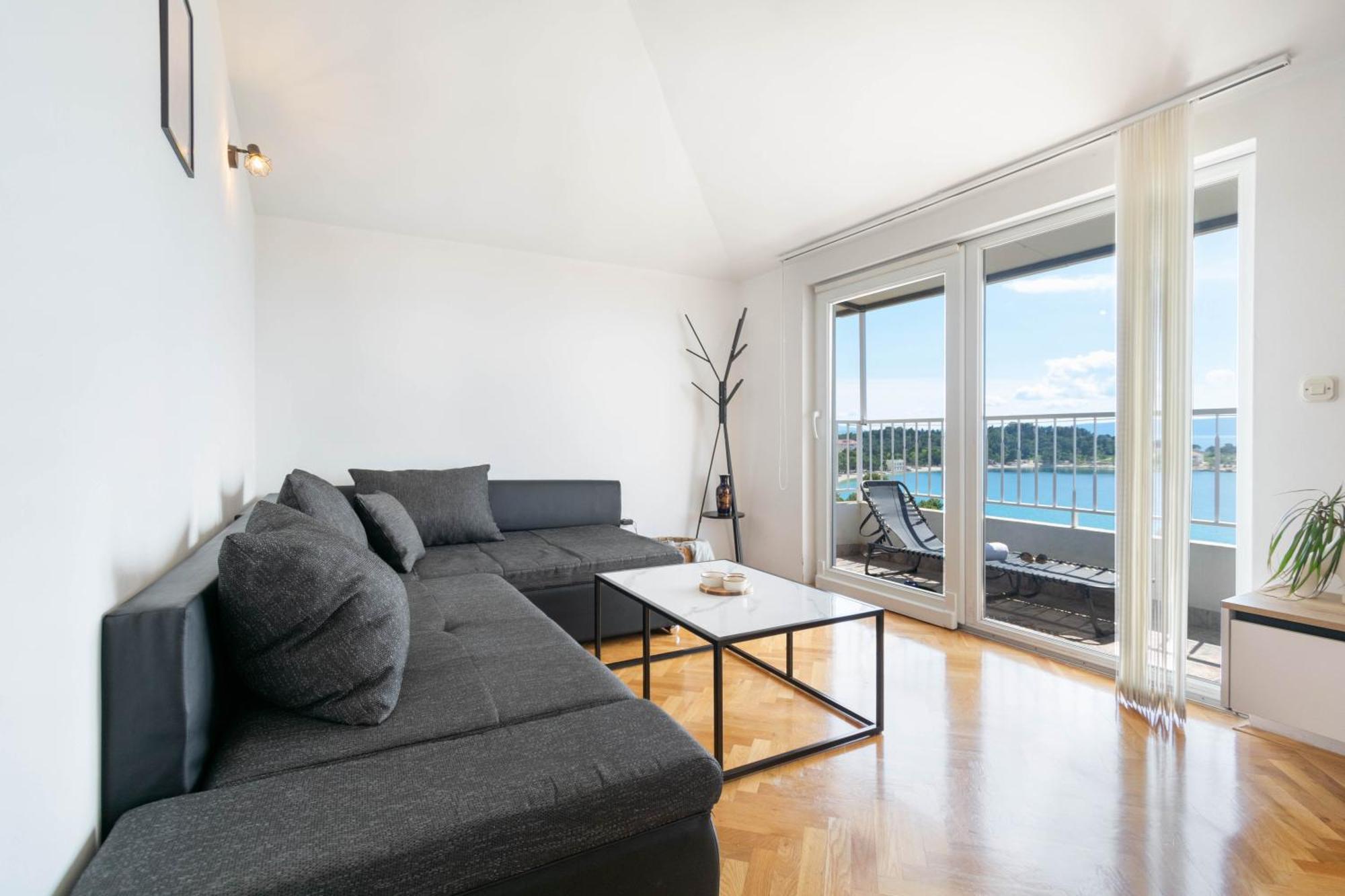 Apartment 30 M From Beach,Makarska,Marija Exterior photo