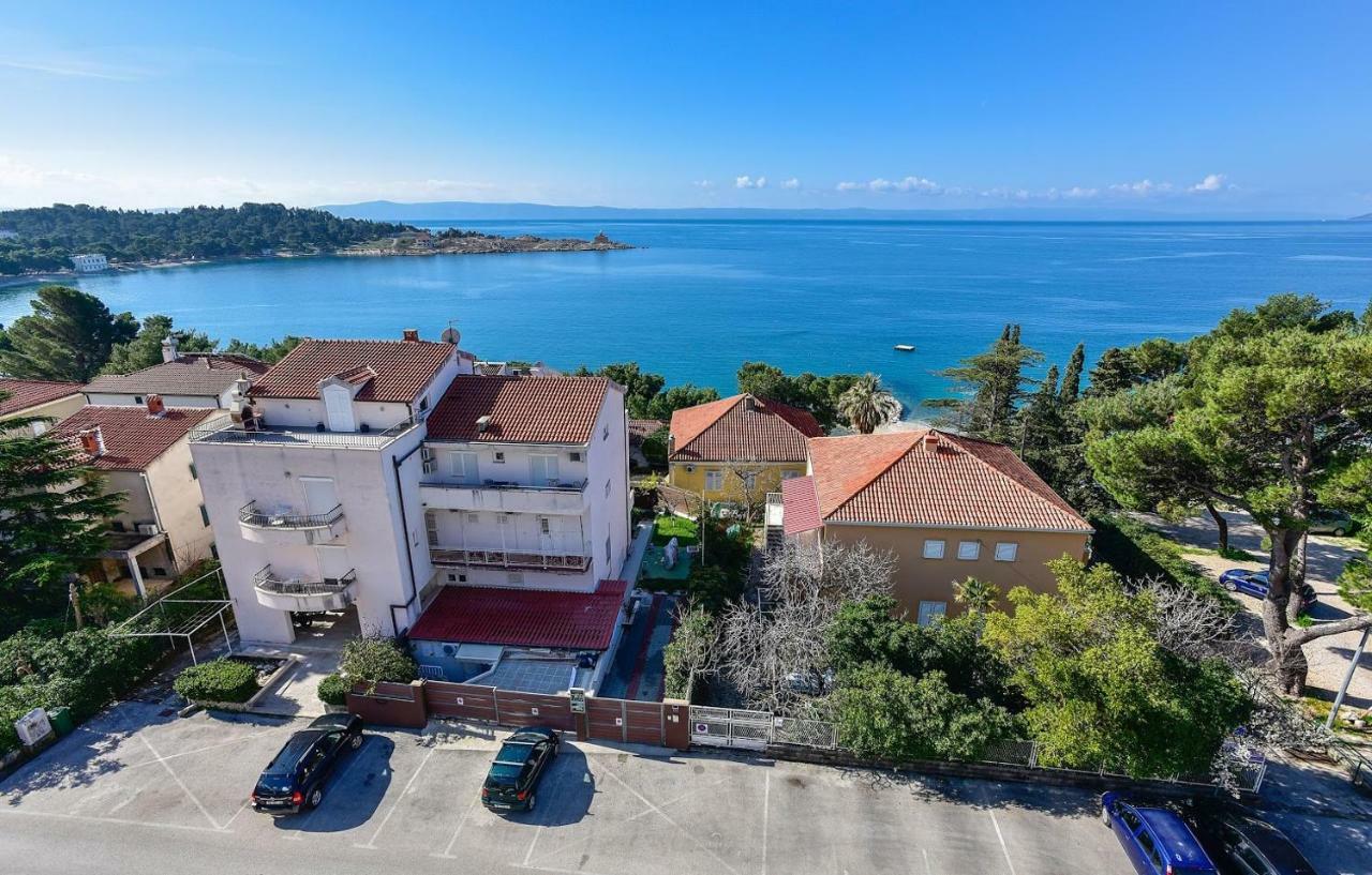 Apartment 30 M From Beach,Makarska,Marija Exterior photo